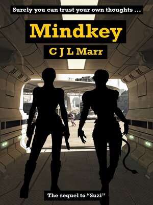cover image of Mindkey